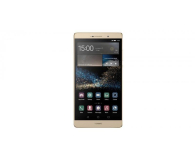 HUAWEI P8 MAX Złoty - 276343 - zdjęcie 1
